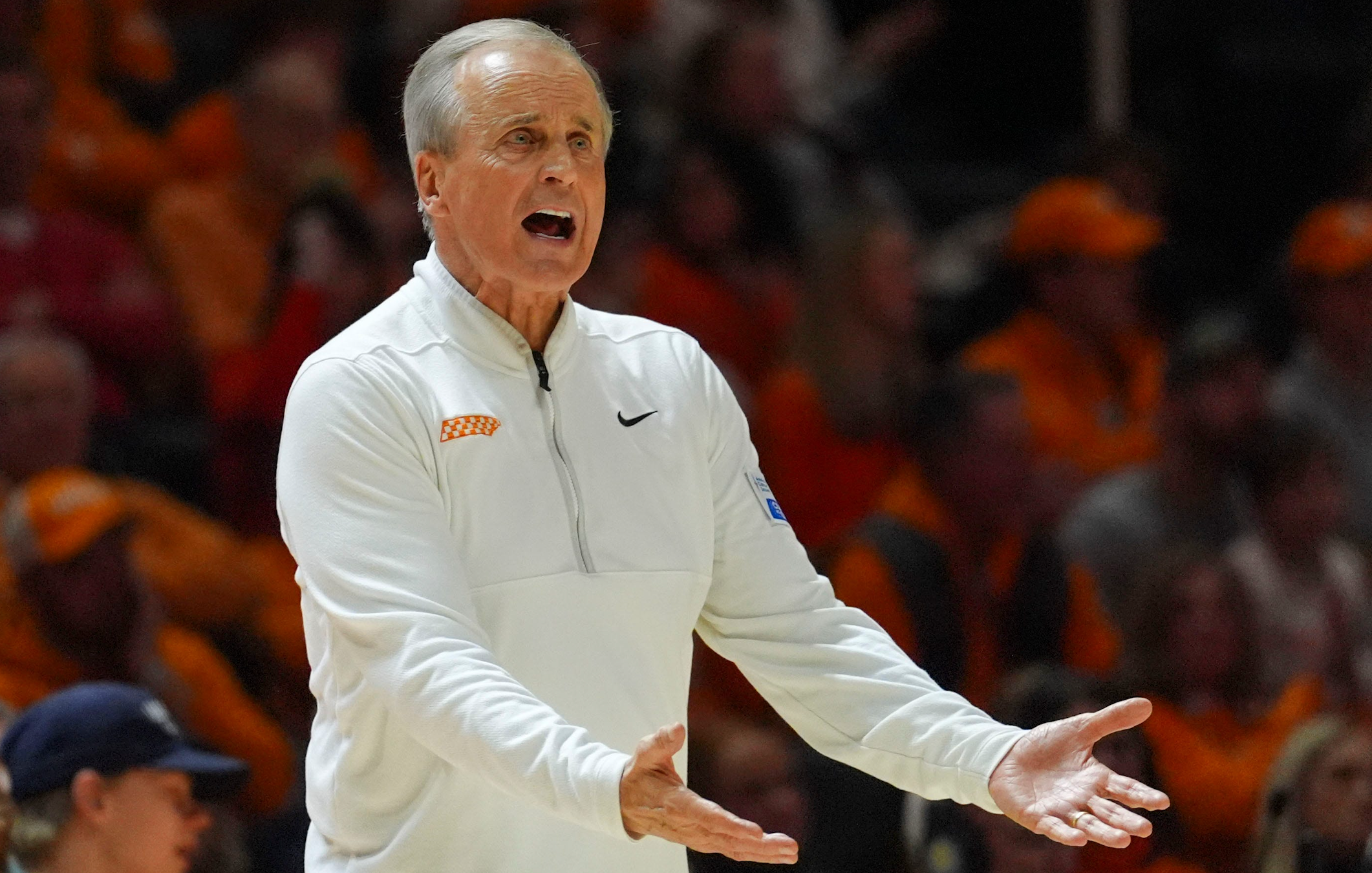 Tennessee Vols basketball